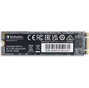 Verbatim VI560 S3 2 TB