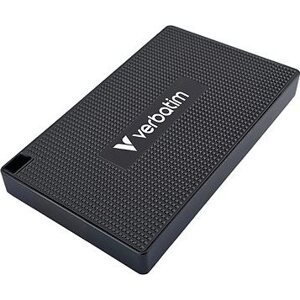 VERBATIM Metal Mini SSD 1 TB