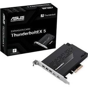 ASUS ThunderboltEX 5