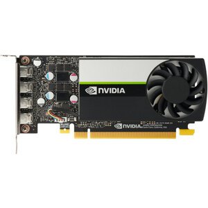 HP NVIDIA LL T1000E 8GB 4mDP GFX