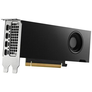 HP GFX NVIDIA RTX 4000 SFF Ada 20 GB 4mDP