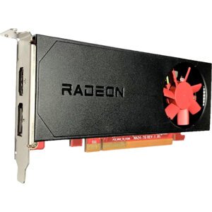 HP AMD Radeon RX 6300 2 GB GDDR6 DP+HDMI GFX x