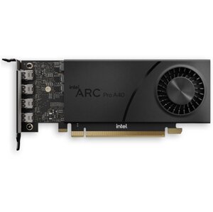 HP GFX Intel Arc Pro A40 6 GB 4mDP