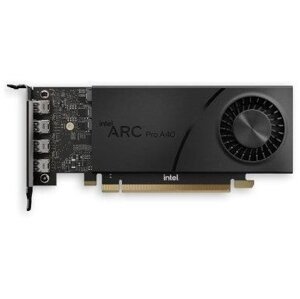 HP Intel Arc A380 6 GB GDDR6 FH 3DP+HDMI PCIe ×16 Graphics