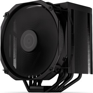 Endorfy Fortis 5 Black