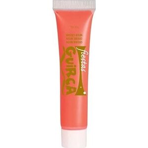 Guirca make-up neon červený – halloween – 10 ml