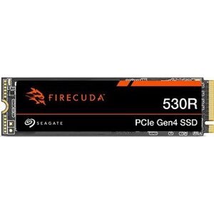 Seagate FireCuda 530R 4 TB