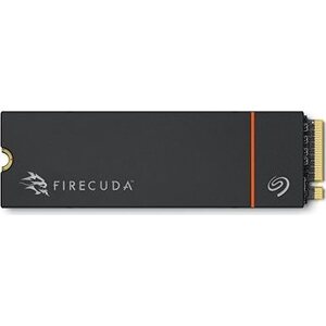 Seagate FireCuda 530R 1 TB Heatsink