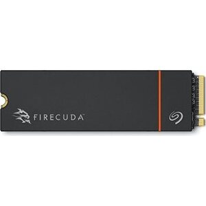 Seagate FireCuda 530R 2 TB Heatsink