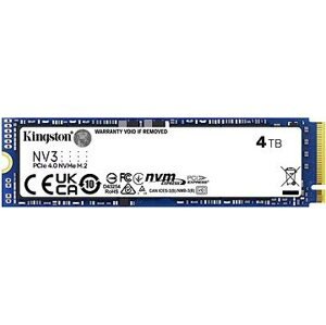 Kingston NV3 4 TB