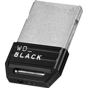 WD Black C50 Expansion Card 2TB (Xbox Series)