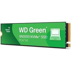 WD Green SN3000 1TB