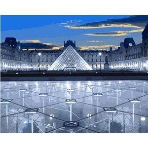 Gaira Louvre M991803