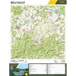 DayZ Livonia Printed Map
