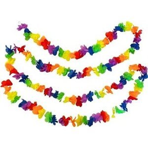 Folat Girlanda Havaj /Hawaii 300 cm