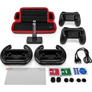 Nedis Starter Kit pre Nintendo Switch (OLED)