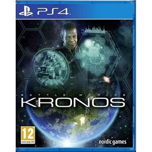 Battle Worlds: Kronos – PS4