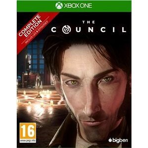 The Council – Xbox One