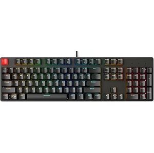 GLORIOUS GMMK 3 HE 100 % Prebuilt Wired Black – UK