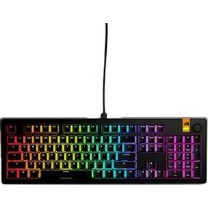 GLORIOUS GMMK 3 HE 100 % Prebuilt Wired Black – US