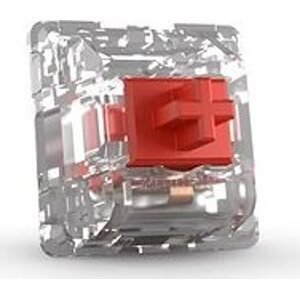 GLORIOUS Fox Switches – Forge, 120 pcs