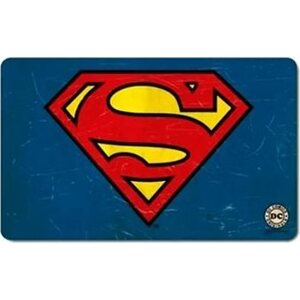 Superman Logo – podložka