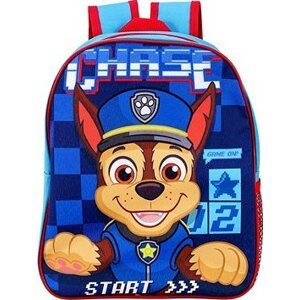 bHome Detský batoh Labková patrola Chase Game on