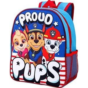 bHome Detský batoh Labková patrola PUPS