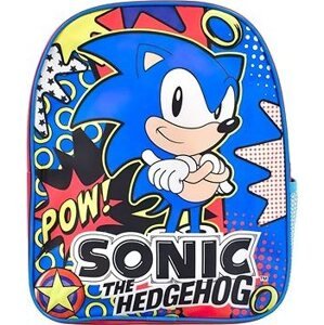 bHome Detský batoh Sonic the hedgehog