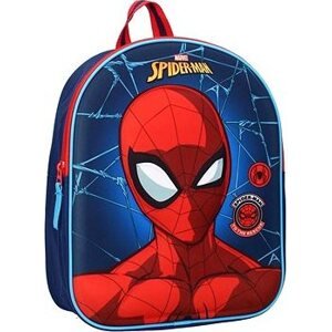 bHome Detský batoh Spiderman Spider s 3D efektom