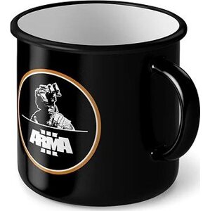 Arma 3 – hrnček