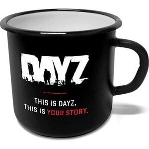 DayZ – This Is Your Story – hrnček
