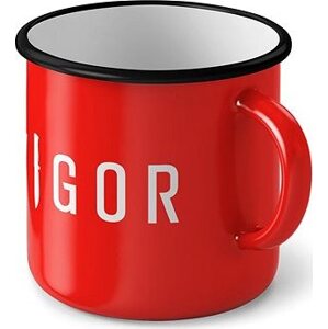Vigor – Outlive the Apocalypse – hrnček