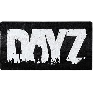 DayZ Logo Wooden Magnet