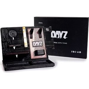 Bohemia Interactive DayZ × Wearetreed All-In-One Tactical Supply Stand