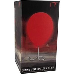 Pennywise – Balloon Lamp – lampa dekoratívna