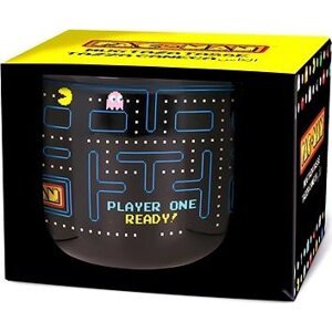 Pac-Man – hrnček