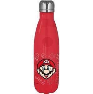 Super Mario – fľaša na pitie