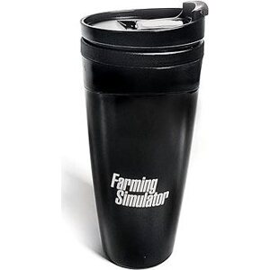 Farming Simulátor – cestovný hrnček