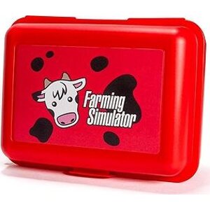 Farming Simulátor – Rosy – box na desiatu