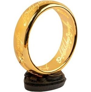 The Lord Of The Rings – The Gold Ring – lampička dekoratívna