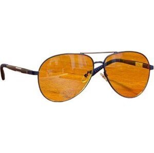 Numskull Esports Aviator Blue Light Blocking Gaming Glasses - brýle na počítač