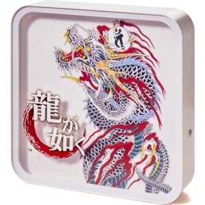 Yakuza - Like a Dragon - lampa dekorativní