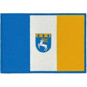 Arma/DayZ Livonia Velcro Patch