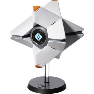 Destiny - Ghost Shell Generalist (with Spectral Flare Emblem)