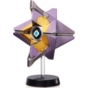 Destiny - Ghost Shell Heraldic (With Ocularia Emblem)