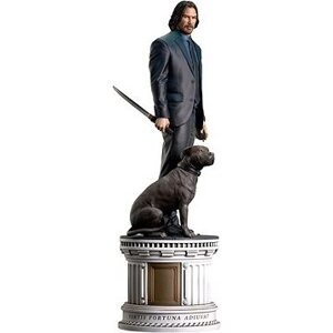 John Wick 3 – John Wick – figúrka