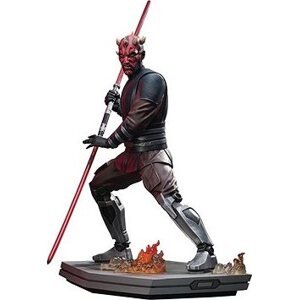 Star Wars: The Clone Wars – Darth Maul – figúrka
