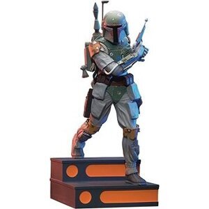 Star Wars: The Empire Strikes Back – Boba Fett – figúrka