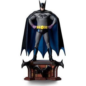 DC Comics – Batman Detective 85th Anniversary – Art Scale 1/10
